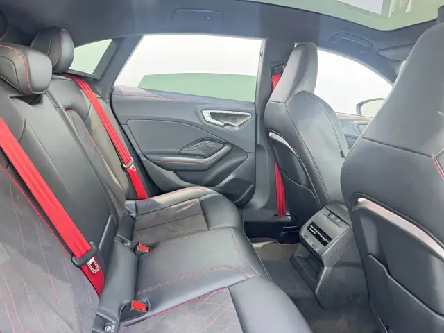 Audi A5L Sportback — Фото автомобиля 9