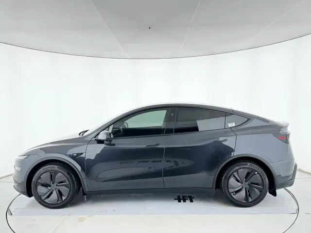 Tesla Model Y — Фото автомобиля 2