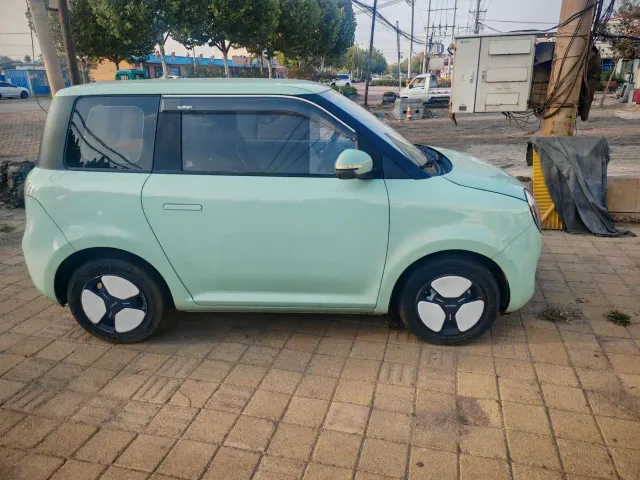 Changan Lumin — Фото автомобиля 7