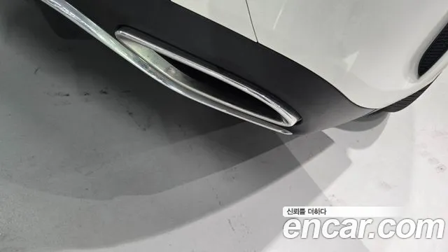 Mercedes-Benz E-Class W213 — Фото автомобиля 11