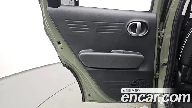 Hyundai Casper — Фото автомобиля 14