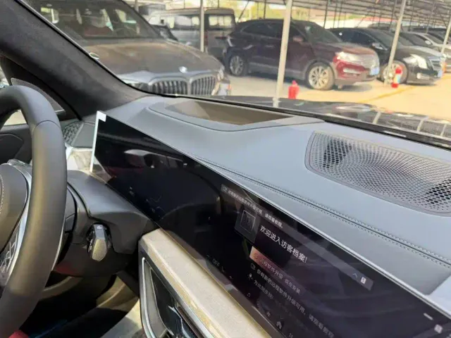 BMW X5 — Фото автомобиля 21
