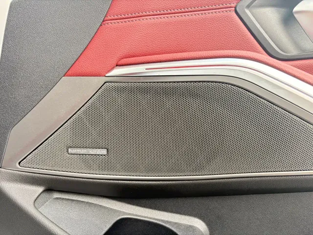 BMW 3 Series — Фото автомобиля 17