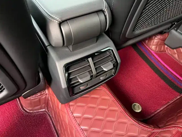 Audi Q3 — Фото автомобиля 7