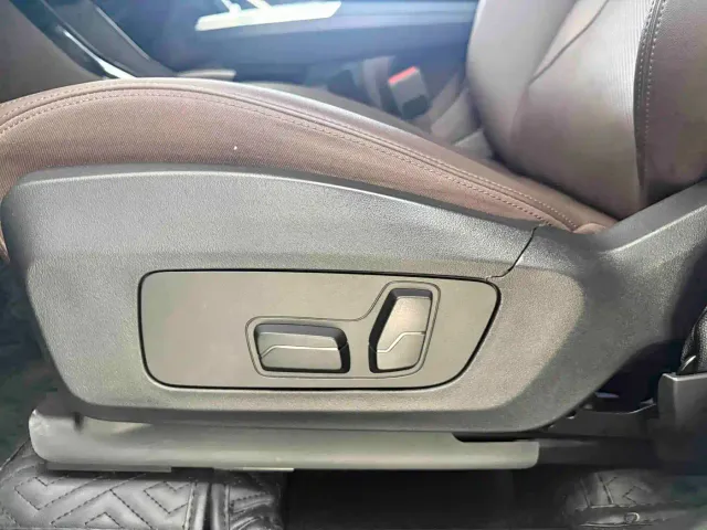 BMW X1 — Фото автомобиля 14