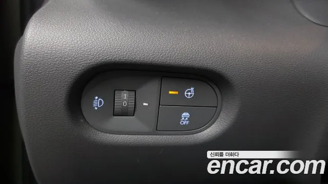 Hyundai Casper — Фото автомобиля 26