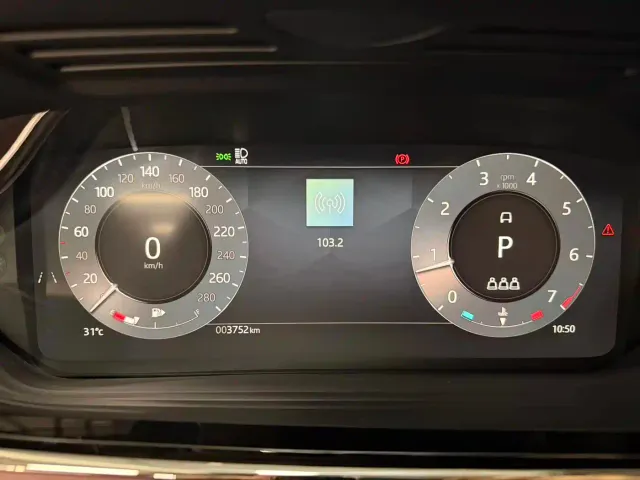 Land Rover Range Rover Evoque — Фото автомобиля 5