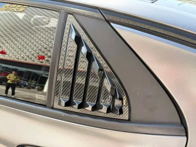 GAC Trumpchi Emkoo — Фото автомобиля 5