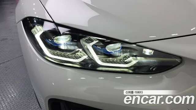 BMW 4-Series 4 серия (G22) 420i M Sport Performance Купе — Фото автомобиля 21