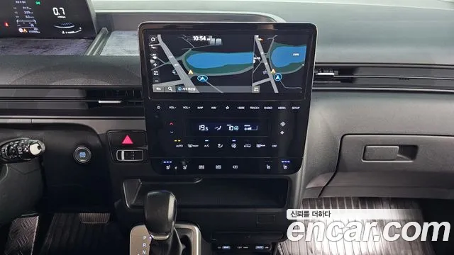 Hyundai Staria — Фото автомобиля 25