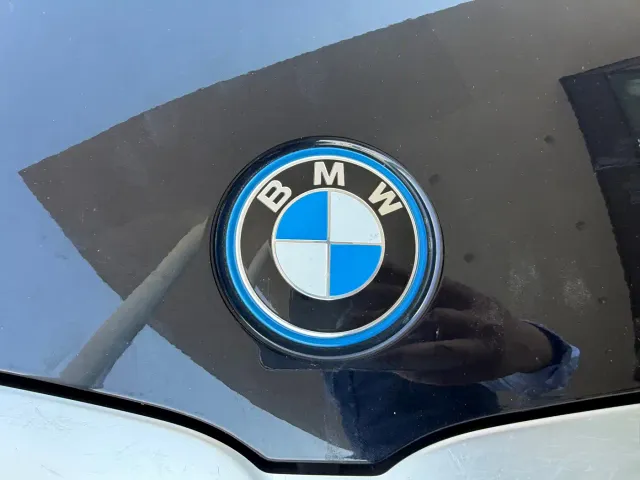 BMW i3 — Фото автомобиля 21