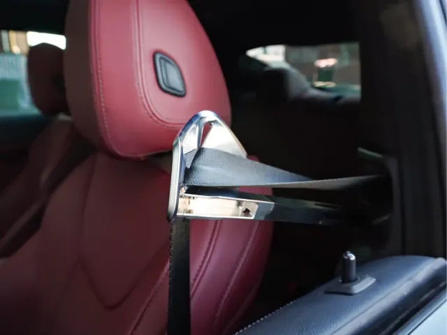BMW 4 Series — Фото автомобиля 21