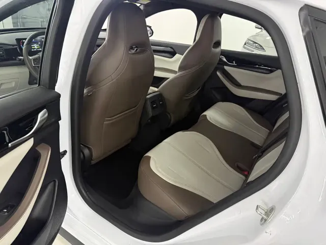 BYD Qin PLUS — Фото автомобиля 8