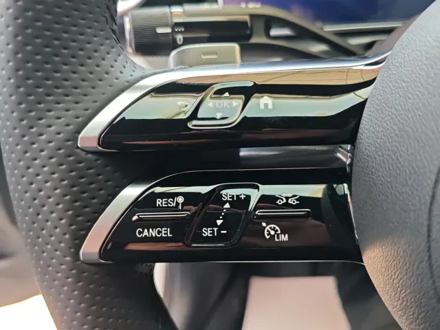 Mercedes-Benz C-Class — Фото автомобиля 14