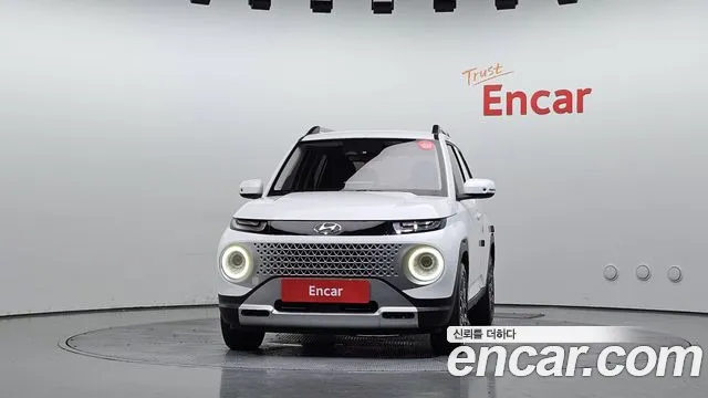 Hyundai Casper Casper Inspiration — Фото автомобиля 3