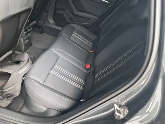Audi A3 — Фото автомобиля 16