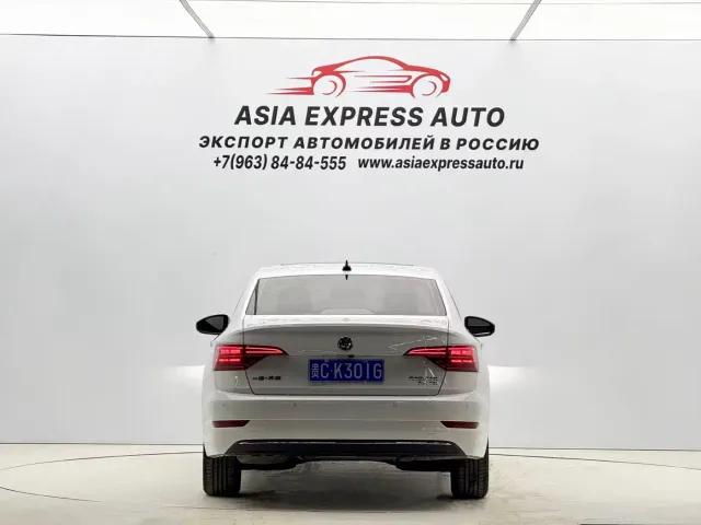 Volkswagen Sagitar 2022 280TSI DSG Surpassing Edition — Фото автомобиля 5