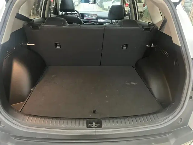 Kia Seltos — Фото автомобиля 19