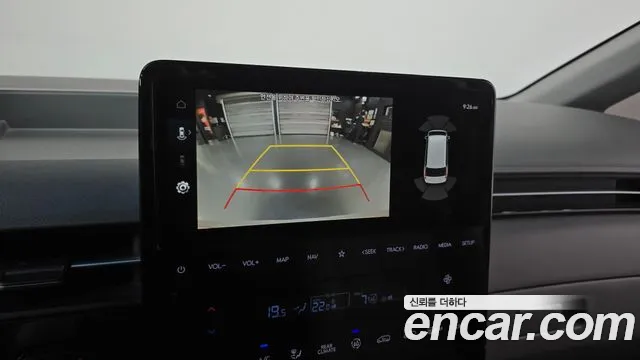 Hyundai Staria Staria 2WD автодом — Фото автомобиля 13