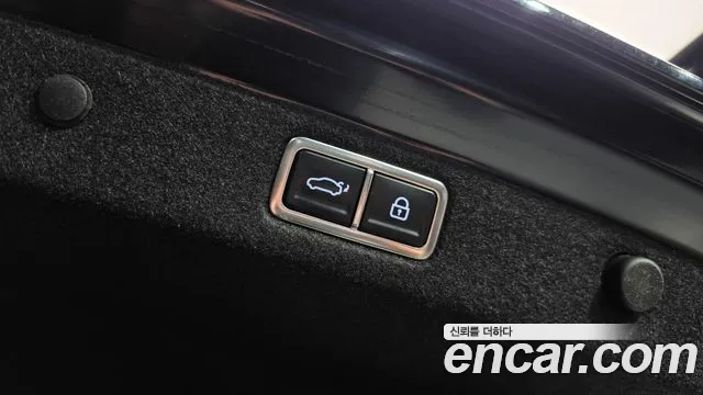 Hyundai Grandeur GN7 — Фото автомобиля 22