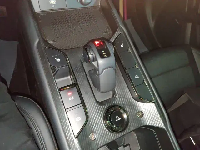 Haval Raptor — Фото автомобиля 13