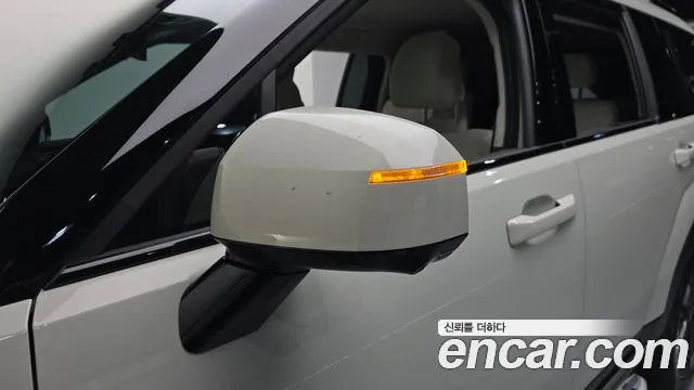 Hyundai Santa Fe MX5 — Фото автомобиля 30