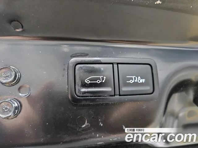 Hyundai Staria — Фото автомобиля 15