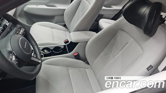 Hyundai Kona Kona (SX2) Бензин 2.0 2WD — Фото автомобиля 30