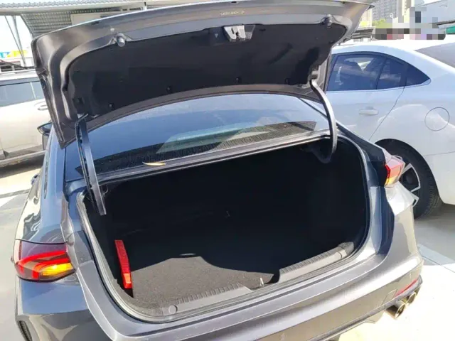 GAC Trumpchi Emkoo — Фото автомобиля 18