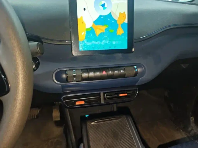 BYD Seagull — Фото автомобиля 12