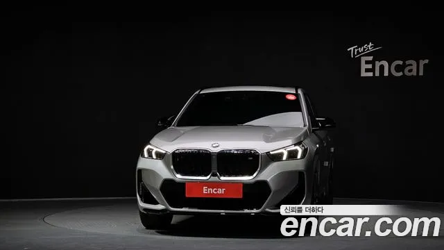 BMW X1 — Фото автомобиля 3