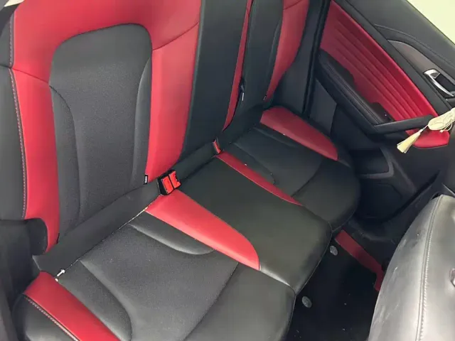 Changan CS35 Plus — Фото автомобиля 9