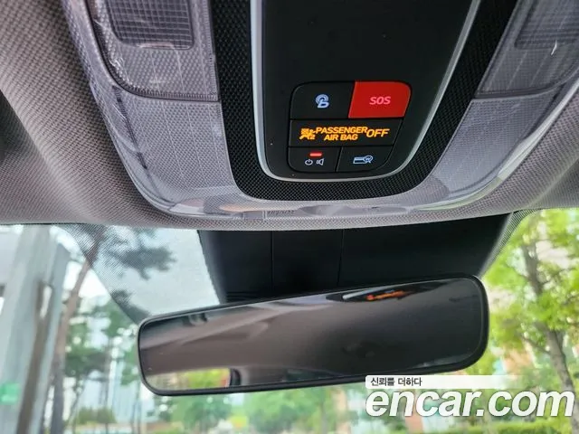Hyundai AVANTE Avante (CN7) — Фото автомобиля 15