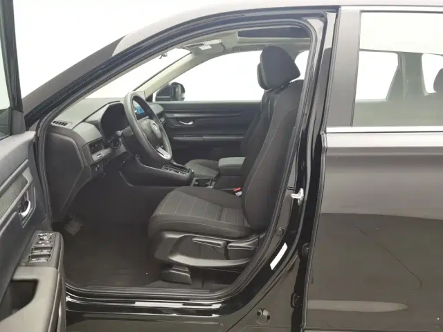Honda CR-V — Фото автомобиля 10