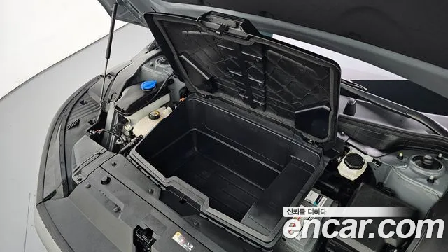 Kia EV6 — Фото автомобиля 26
