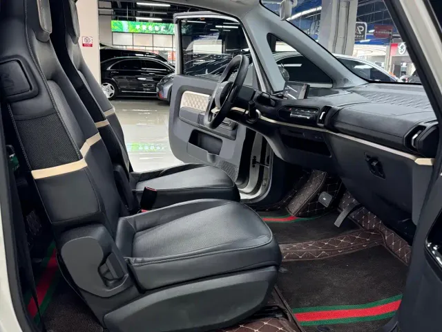 Baojun KiWi EV — Фото автомобиля 14