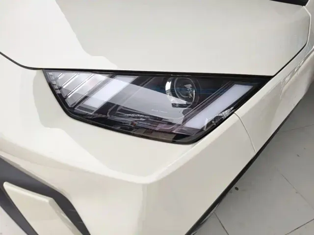 BYD Seagull — Фото автомобиля 23
