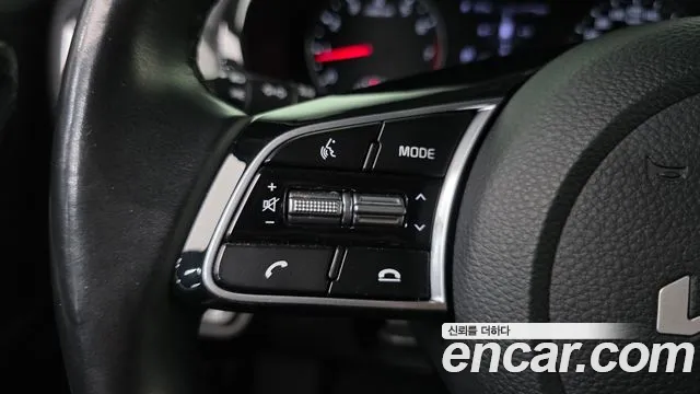 Kia Seltos — Фото автомобиля 28