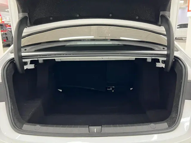 BYD Qin PLUS — Фото автомобиля 17