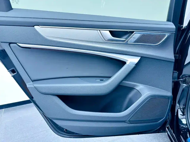 Audi A6L — Фото автомобиля 13