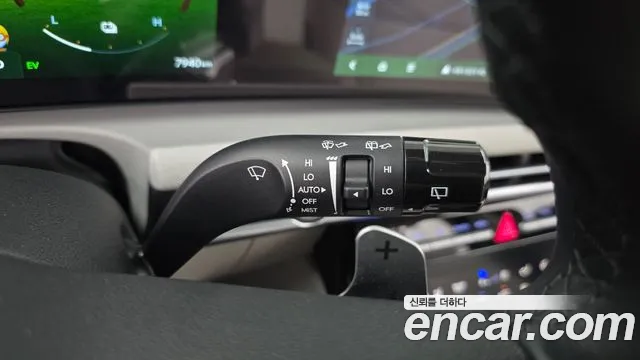 Hyundai Tucson NX4 — Фото автомобиля 27