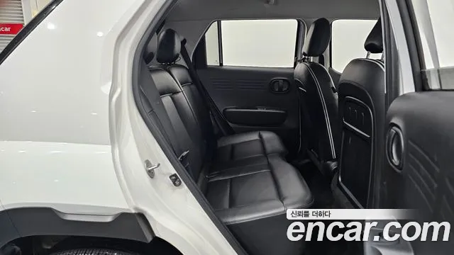 Hyundai Casper — Фото автомобиля 12