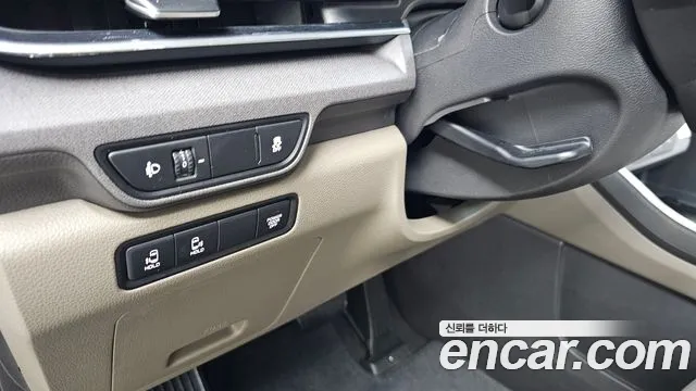 Kia Carnival 4th Gen — Фото автомобиля 26