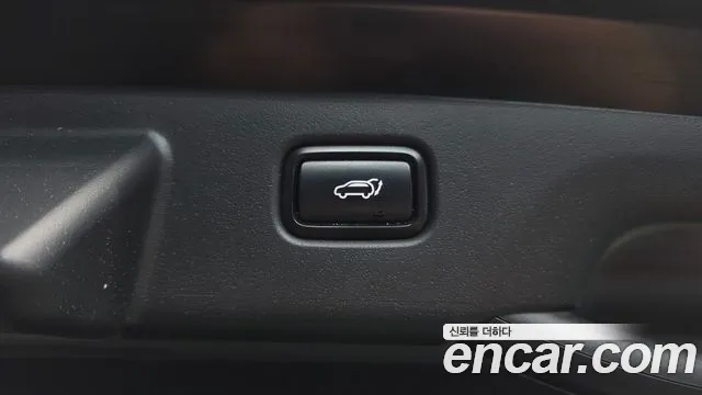 Kia Niro The All New Niro Prestige — Фото автомобиля 26