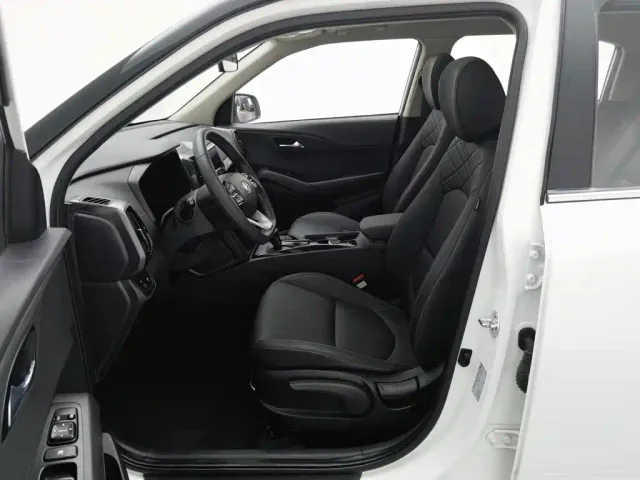 Hyundai ix35 — Фото автомобиля 10