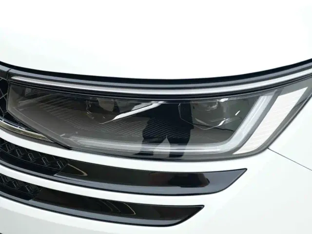 Volkswagen Talagon — Фото автомобиля 13
