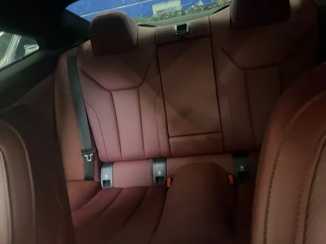 BMW 4 Series — Фото автомобиля 12