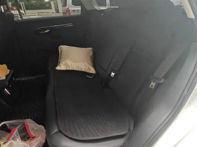 Land Rover Range Rover Evoque — Фото автомобиля 13
