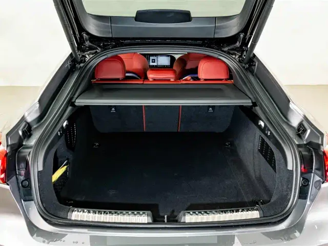 Audi A5L Sportback — Фото автомобиля 25