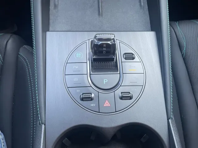 BYD Seal 06 — Фото автомобиля 14